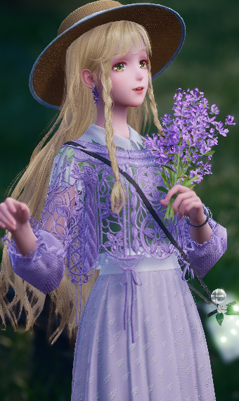 30 Day Challenge Day 17 - Stoneville Styling image