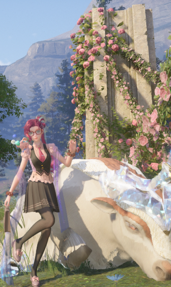 My Dress Up Nikki image
