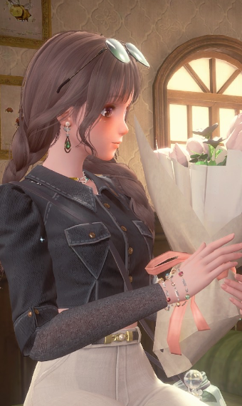 Jewels and Pidgeons (1.3) image