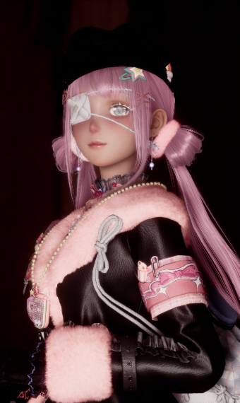 Cute Delinquent image