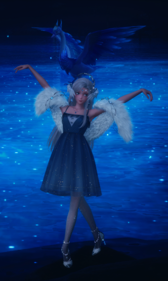 Moonlit Waltz image