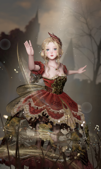 Clockwork Melody image