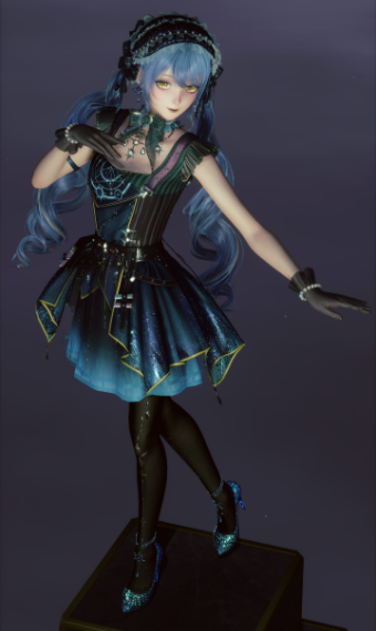 Blue Star image