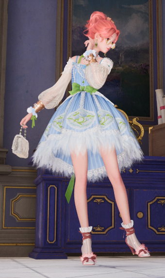 Sparkle Puff image