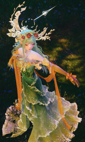 Fade into Fall image