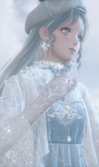Sweet Breeze image