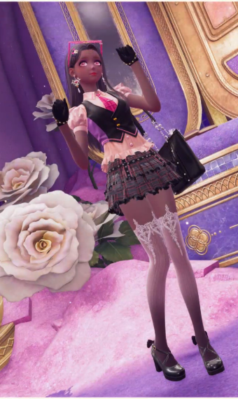 Overzealous New Stylist image