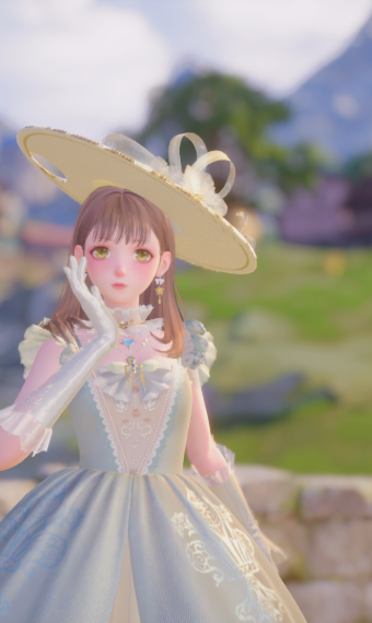 Cycrane Princess image