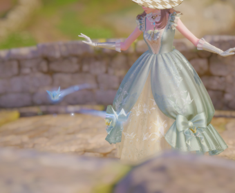 First image