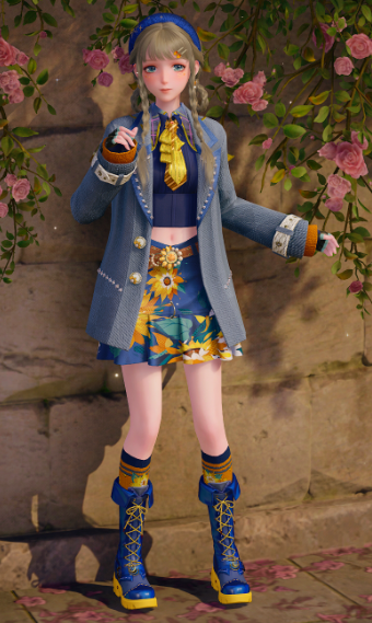Spring night vibes image