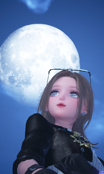 Fearless Lunaria image