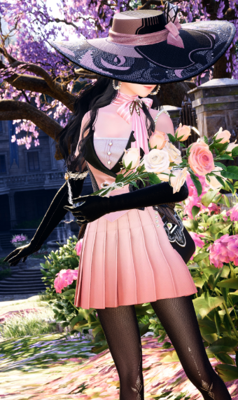 Lady Pink image