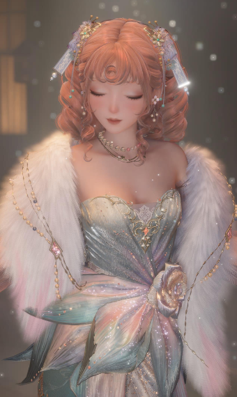 All Dolled Up image