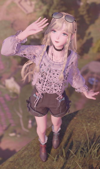 Lavender Fields image