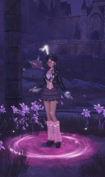 Cool in Pink image