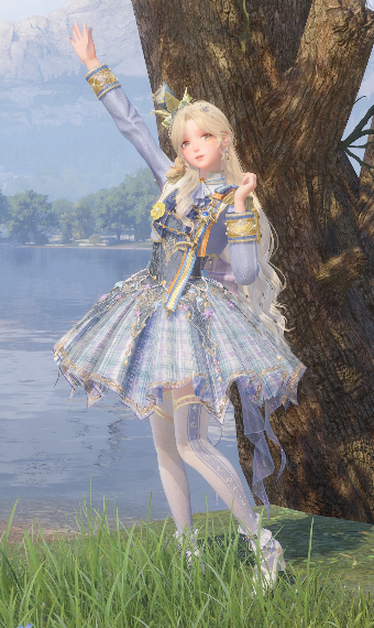 Liaison Look image