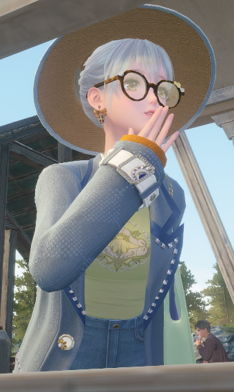 Parisian Winds (1.3) image