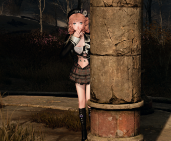 First image