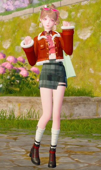 Miss Marguerite image