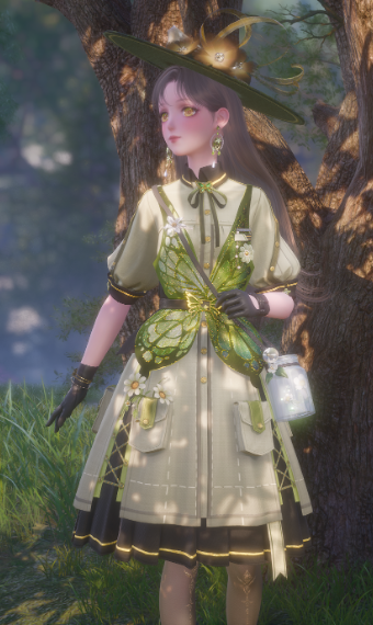 Springtime Fancy image