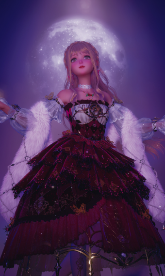 Vampire Queen image