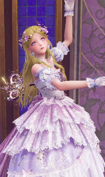 Fairy Music Box image