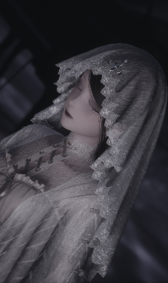 Ghost Sighting image