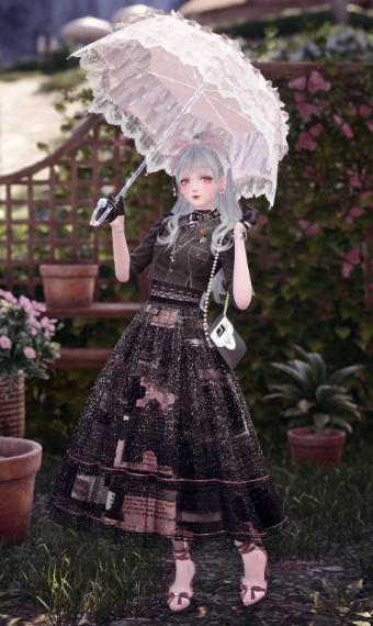 Grow Me a Garden of Roses image