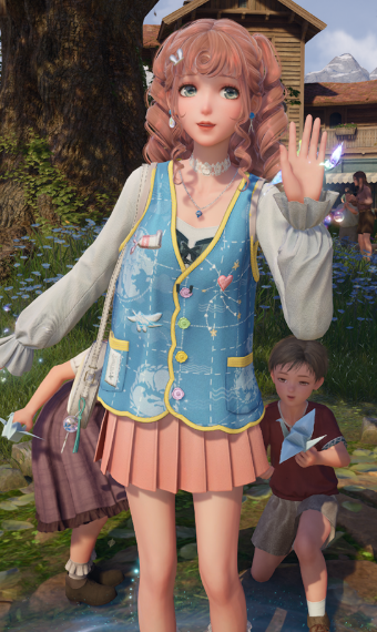 Kindergarden Teacher image