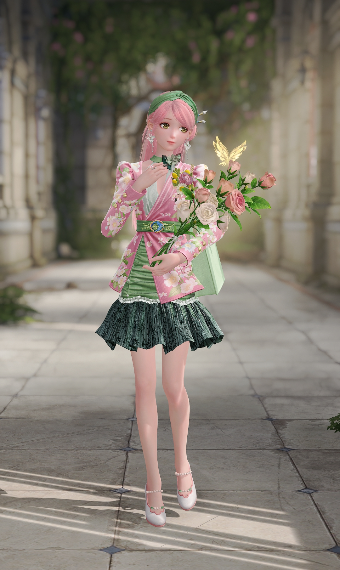 Spring image