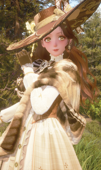 Autumn Breeze image