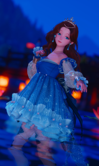 Marine Princess Miwa image
