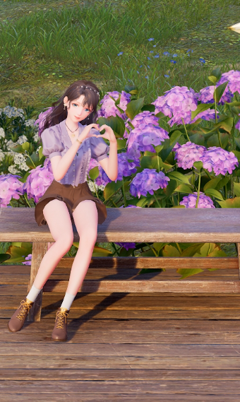 Spring Stroll image