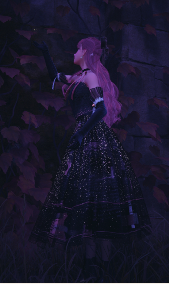 Queen of Night image