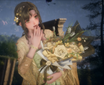 First image
