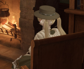 First image