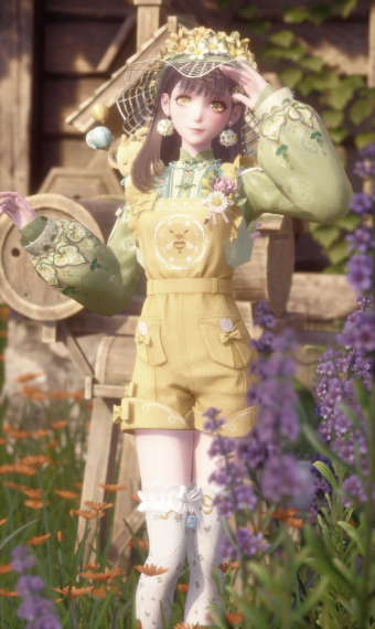 Bee Keeper image