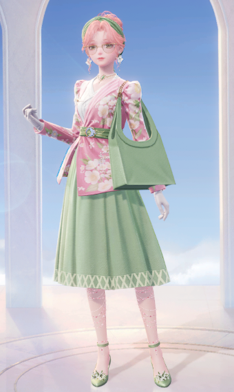 Spring Business image