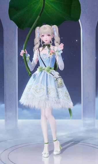 The Wonders of Spring image