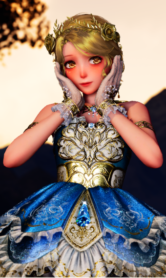 Princess Buttercup image