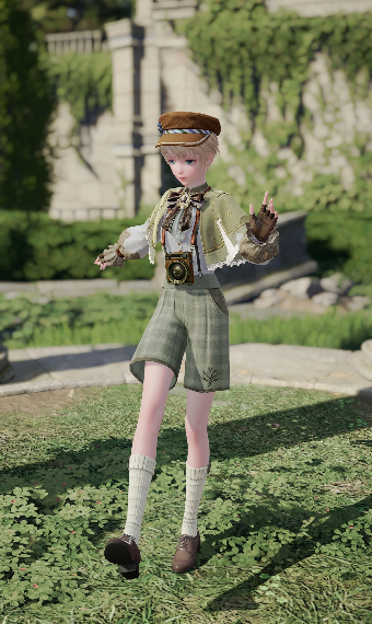 On an adventure image