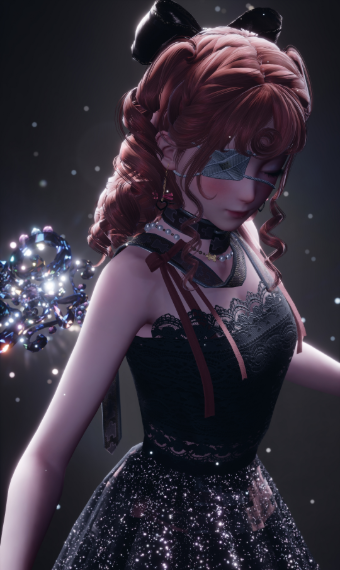 Black Swan image