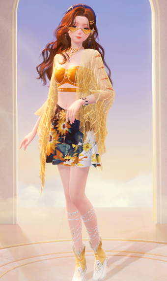 Summer Breeze image