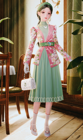 - Blossom Grace - image