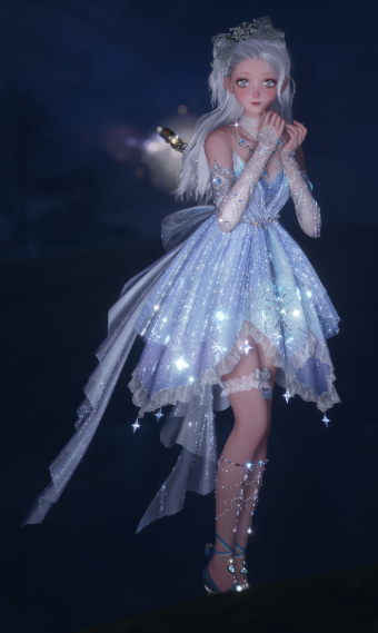 Wind-Up Fairy image