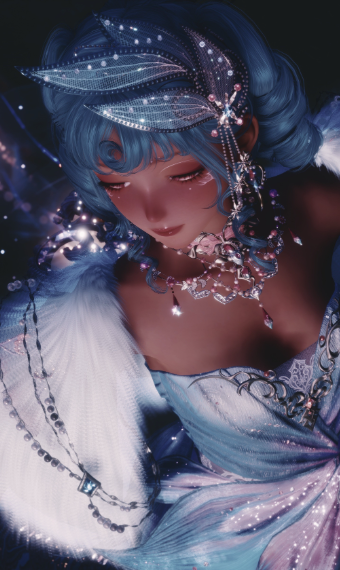 Blue Rose image