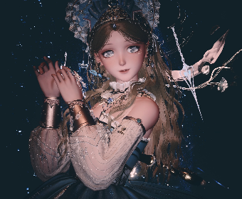 First image