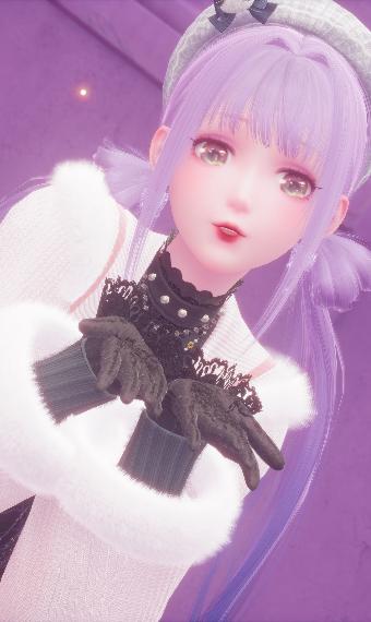 Mellow Mauve image