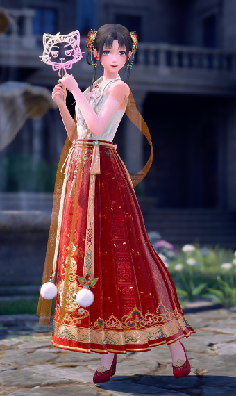 Sweet Blessings image