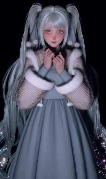 cold spell image
